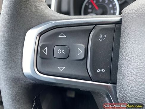 New 2026 RAM 2500 Big Horn image 17