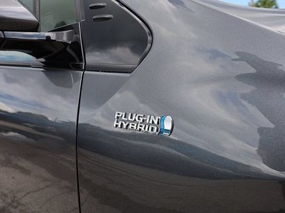 Used 2020 Toyota Prius Prime XLE