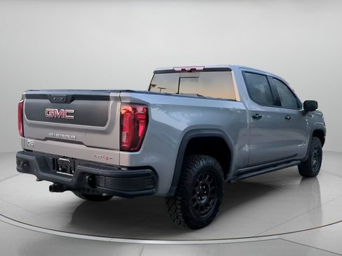 Used 2023 GMC Sierra 1500 AT4X w/ AT4X AEV Edition AWD/4WD image 27