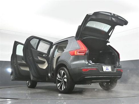 New 2026 Volvo XC40 B5 Ultra w/ Climate Package image 56