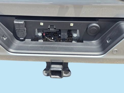 Used 2025 GMC Sierra 3500 Denali Ultimate AWD/4WD image 7
