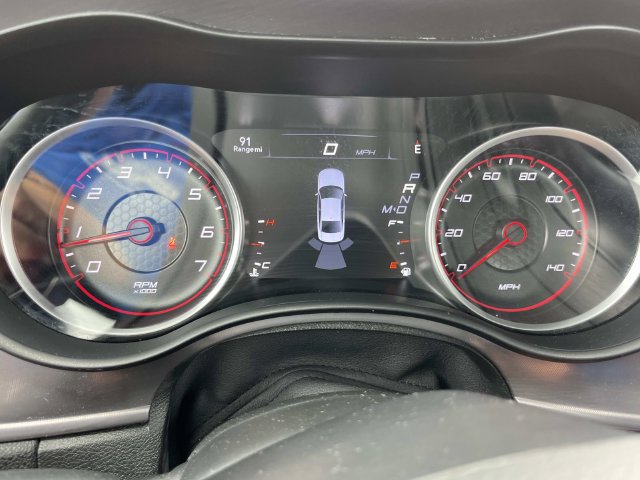Used 2023 Dodge Charger SXT w/ Cold Weather Package AWD/4WD image 36