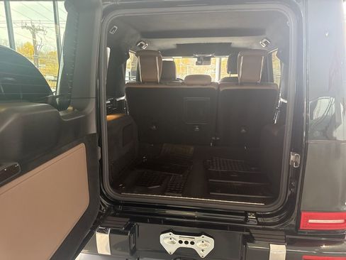 Used 2022 Mercedes-Benz G 550 G 550 image 9