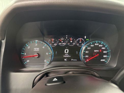 Used 2017 GMC Yukon XL Denali AWD/4WD image 15