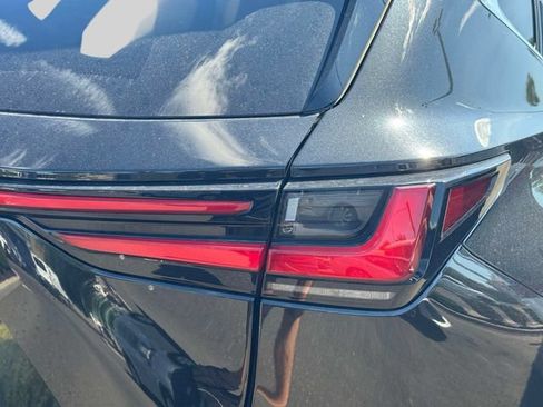 Used 2023 Lexus NX 350 AWD image 13