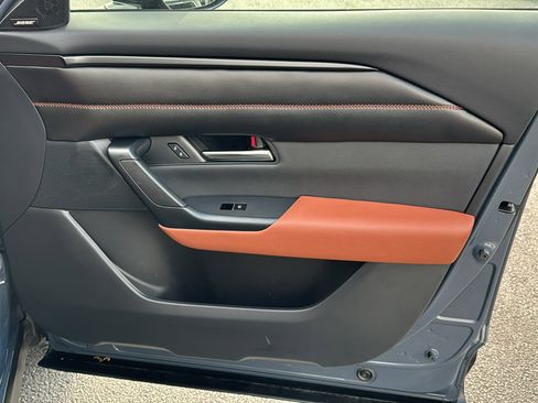 Used 2024 MAZDA CX-50 2.5 Turbo w/ Premium Plus Pkg image 24