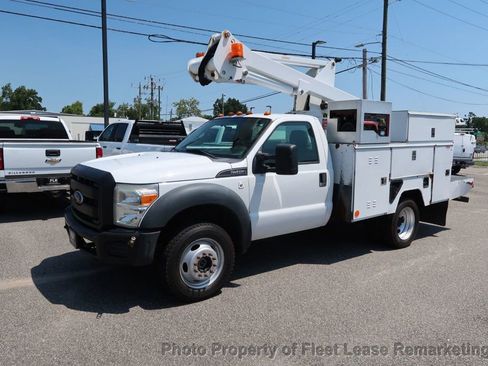 Used 2012 Ford F450 XL image 39