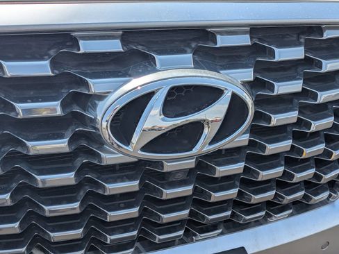 Used 2021 Hyundai Palisade Limited AWD/4WD image 10