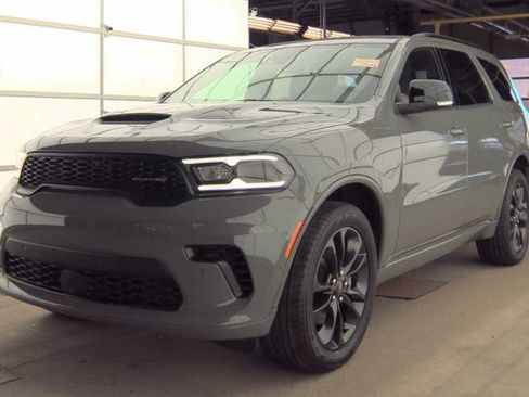 Used 2024 Dodge Durango GT image 4