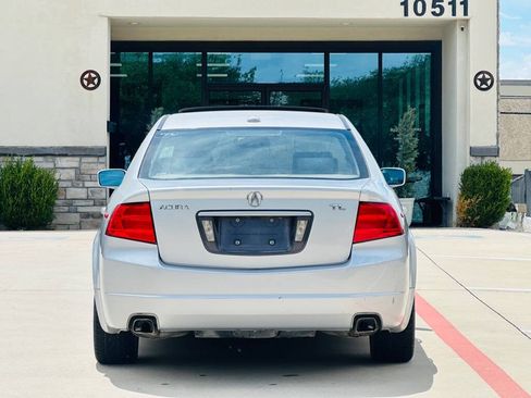 Used 2005 Acura TL FWD image 8