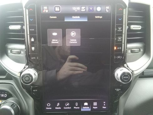 New 2026 RAM 1500 Big Horn image 23