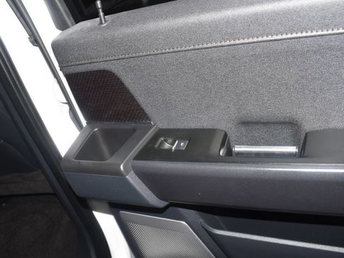 Used 2022 Ford F150 Raptor w/ Equipment Group 801A High AWD/4WD image 28