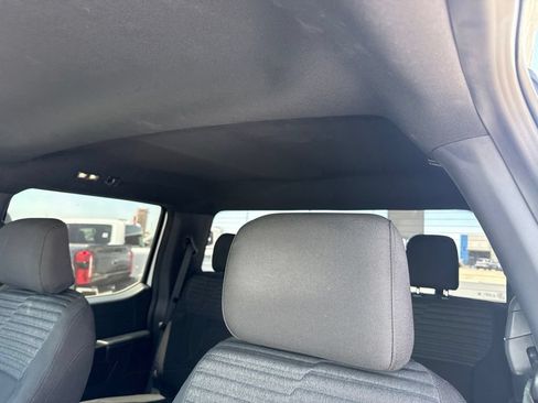 Used 2022 Ford F150 XL w/ STX Appearance Package RWD image 10