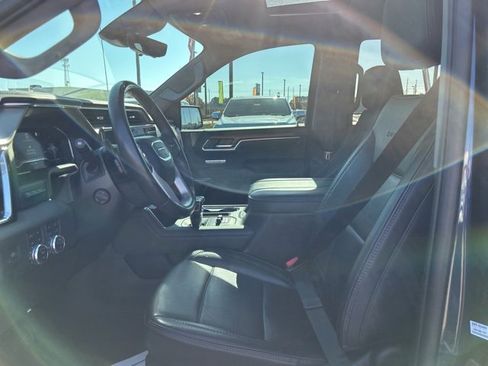 Used 2023 GMC Sierra 1500 Denali image 15