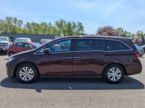Used 2015 Honda Odyssey EX image 6