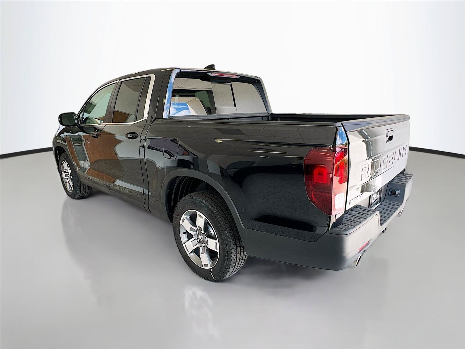 New 2026 Honda Ridgeline RTL image 10