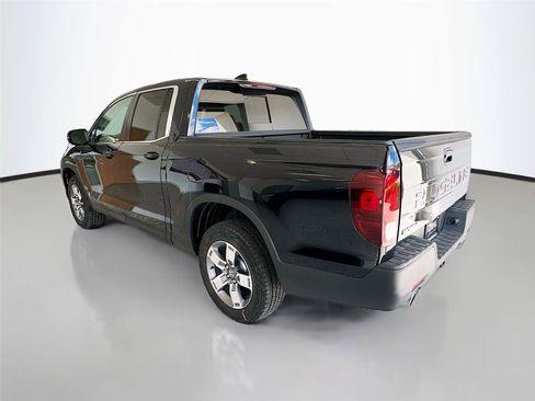 New 2026 Honda Ridgeline RTL image 10