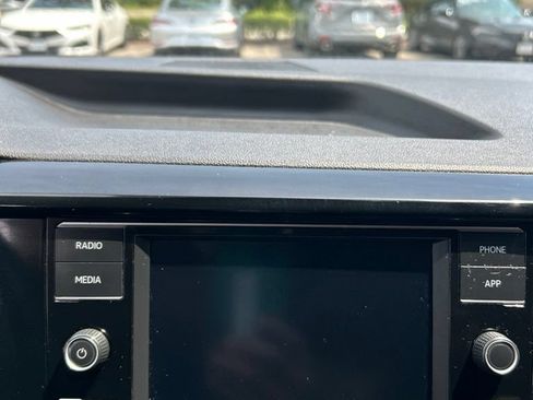 Used 2023 Volkswagen Taos S FWD image 11
