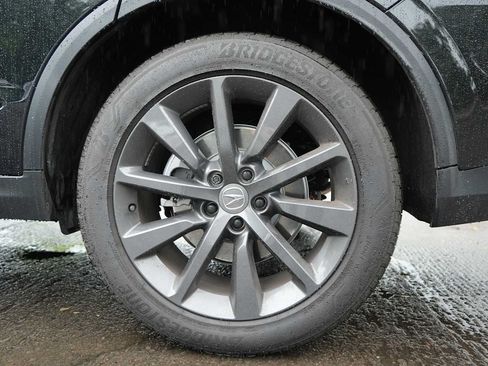Used 2026 Acura MDX A-Spec AWD/4WD image 10