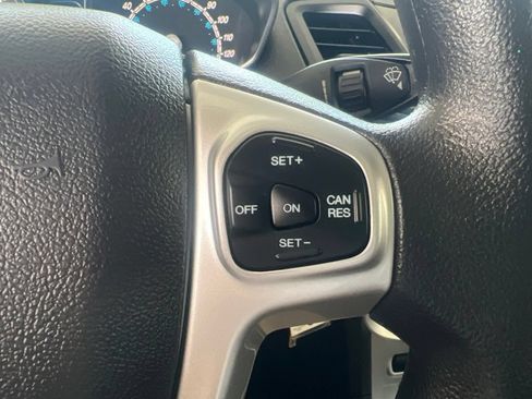 Used 2019 Ford Fiesta SE FWD image 53