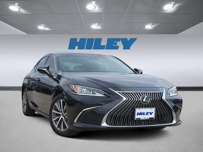 Used 2021 Lexus ES 350 350