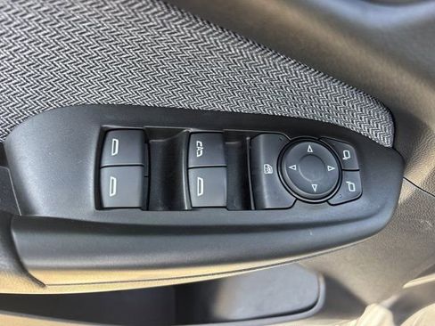 Used 2024 Chevrolet TrailBlazer LT AWD/4WD image 20