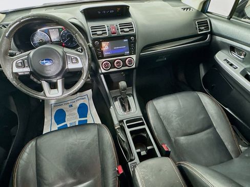 Used 2016 Subaru Crosstrek 2.0i Limited w/ Popular Package #2 AWD/4WD image 25
