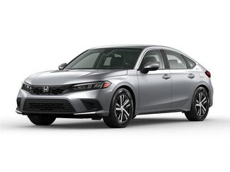 Used 2023 Honda Civic LX video 1