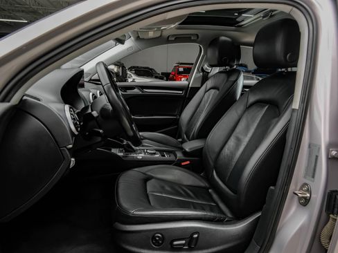 Used 2016 Audi A3 1.8T Premium FWD image 38