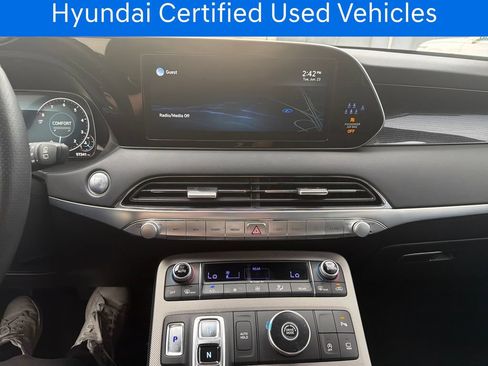 Certified 2022 Hyundai Palisade Calligraphy FWD image 23