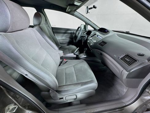 Used 2008 Honda Civic LX image 31