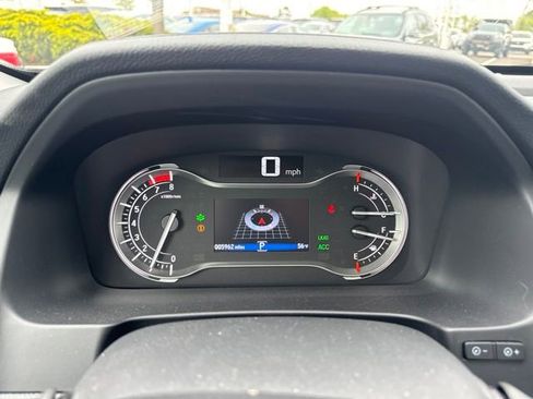 Used 2020 Honda Ridgeline RTL-E image 26