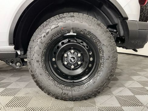 New 2026 Ford Bronco Big Bend w/ Black Diamond Package AWD/4WD image 10