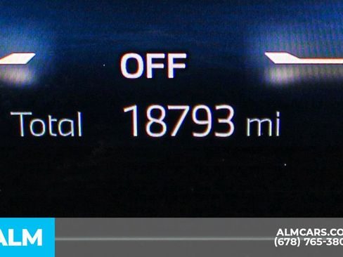 Used 2023 BMW iX xDrive50 w/ Convenience Package image 43