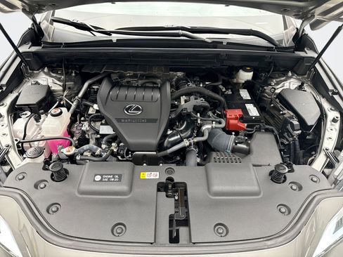 Used 2023 Lexus NX 350 AWD image 26