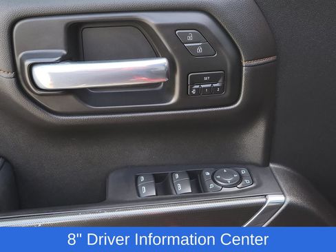 Used 2021 GMC Sierra 1500 AT4 w/ AT4 Premium Package AWD/4WD image 21