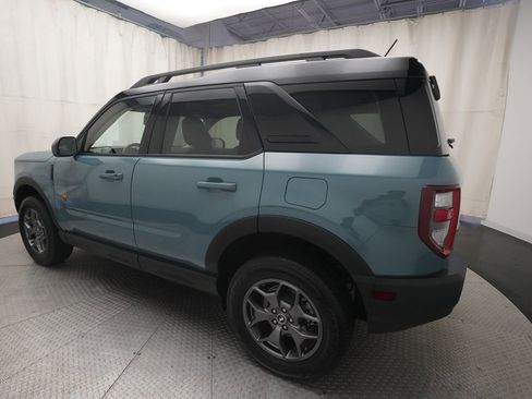 Used 2023 Ford Bronco Sport Badlands w/ Premium Package AWD/4WD image 33