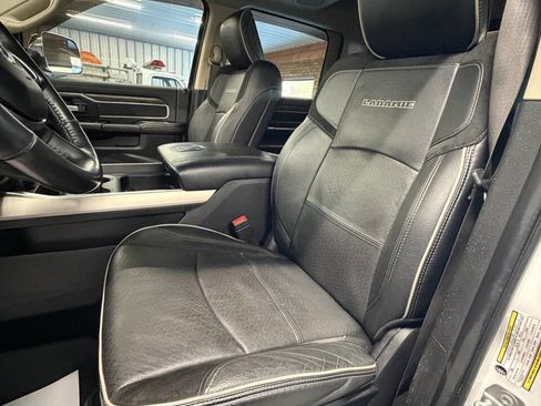 Used 2019 RAM 3500 Laramie AWD/4WD image 20