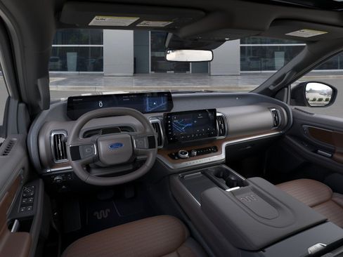 New 2026 Ford Expedition King Ranch AWD/4WD image 11