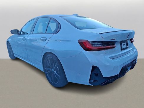 Certified 2024 BMW M340i xDrive w/ Premium Package image 5