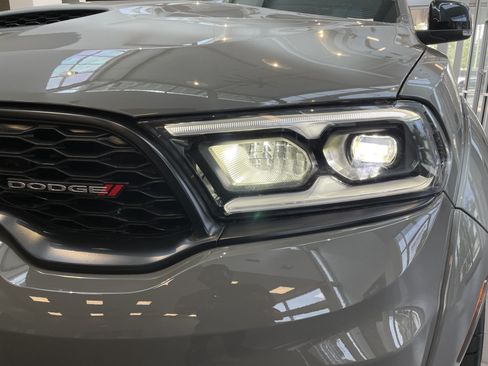 New 2026 Dodge Durango GT AWD/4WD image 8