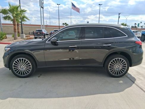 Certified 2026 Mercedes-Benz GLC 300 image 5