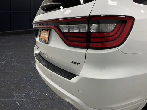 Used 2024 Dodge Durango GT w/ Blacktop Package image 33