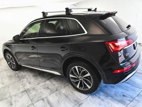 Used 2023 Audi Q5 2.0T Premium Plus AWD/4WD image 4