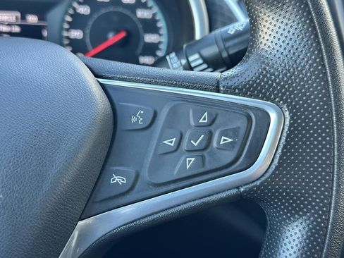 Used 2023 Chevrolet Malibu LS image 17