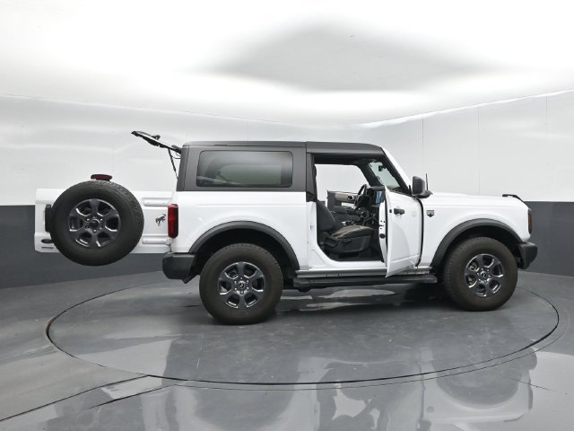 Certified 2024 Ford Bronco Big Bend AWD/4WD image 67