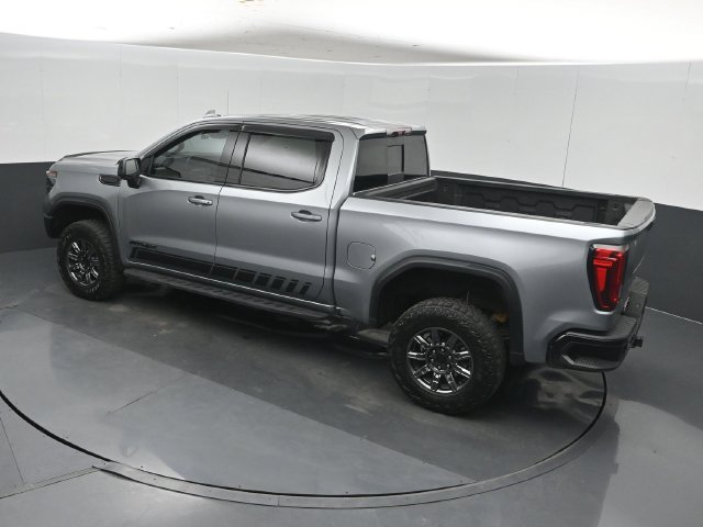 Used 2025 GMC Sierra 1500 AT4X AWD/4WD image 48