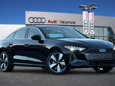 New 2025 Audi A5 2.0T Premium Plus image 2