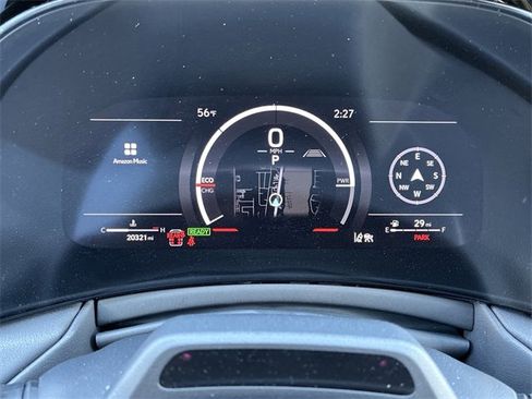 Used 2024 Lexus TX 500h AWD w/ Technology Package image 39