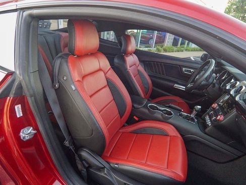 Used 2015 Ford Mustang GT Premium RWD image 23